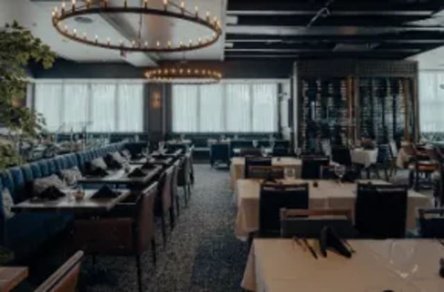 Full Restaurant Buyout at Fogo de Chão Brazilian Steakhouse - Santa Monica