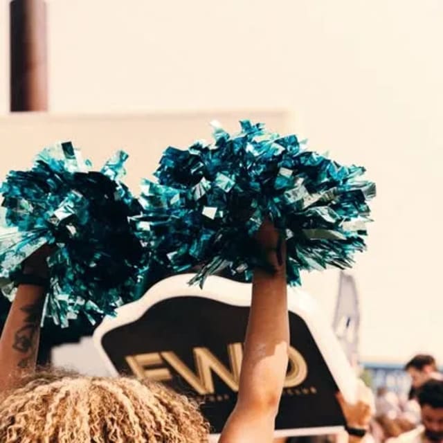 VIP Table Experience at FWD Day + Nightclub