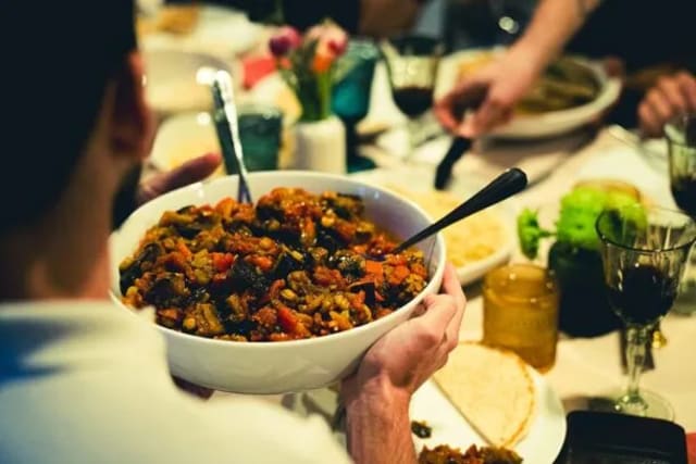 Cafe & Catering Services at General Provision Work Club