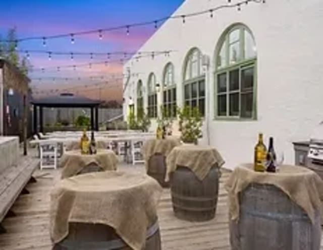 The 'Sanctuary' at Good Life Resorts:  Large Group Vacation Rentals & Event Spaces