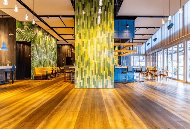 G Bar  at Grayson Hotel Miami