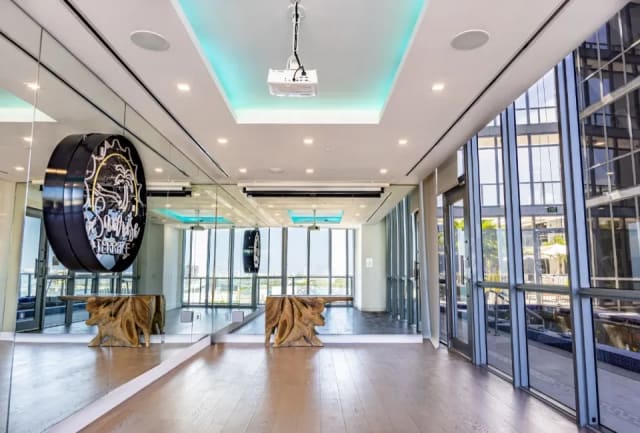 Studio 14 at Grayson Hotel Miami