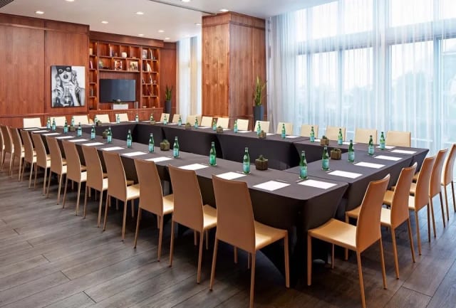 The Studio at Grayson Hotel Miami