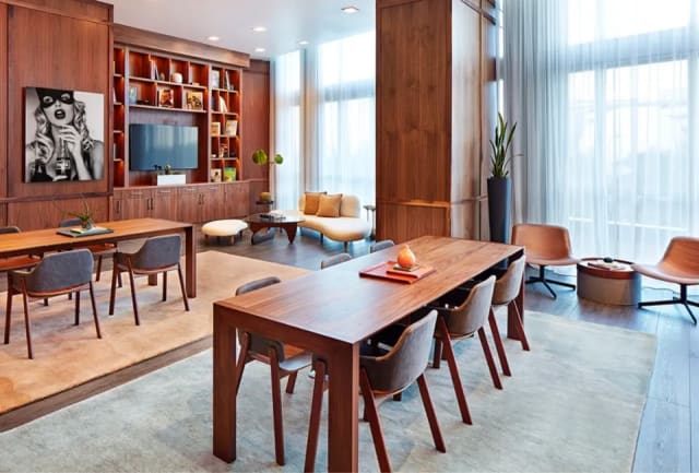 Studio 2  at Grayson Hotel Miami
