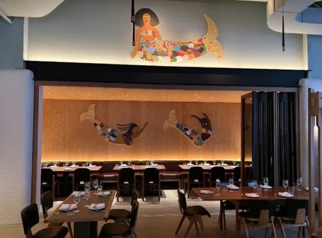The Cove at Hav & Mar