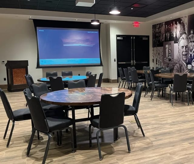 Lager Room at Yuengling Draft Haus and Kitchen