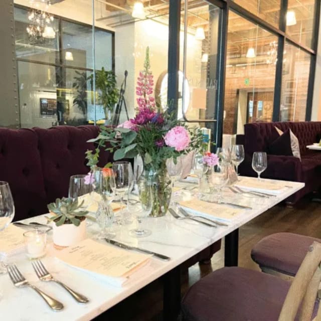 Bar Sosta at Il Terrazzo Carmine