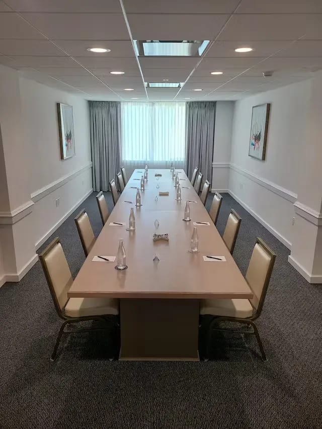 Jewel Boardroom at Karol Hotel