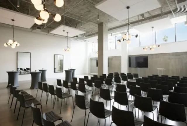 Beachwood Ballroom at Kimpton Everly Hollywood