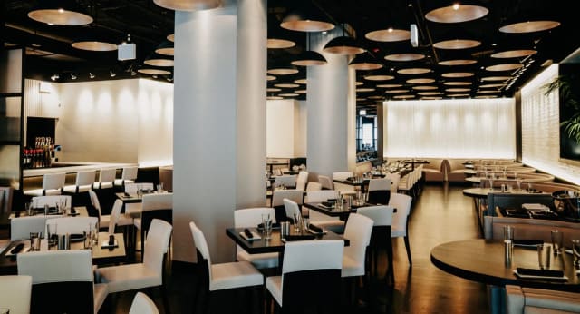 Full Restaurant Buyout at RPM Italian Chicago