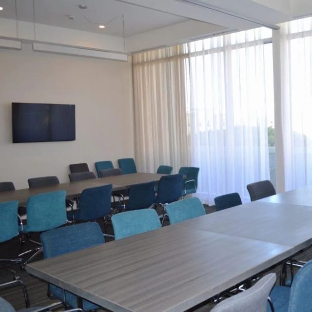 South Park Rooms (A+B) at Level Los Angeles