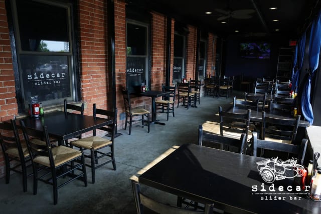Two Venues, One Location at Ryuu Sushi Bar - Plymouth