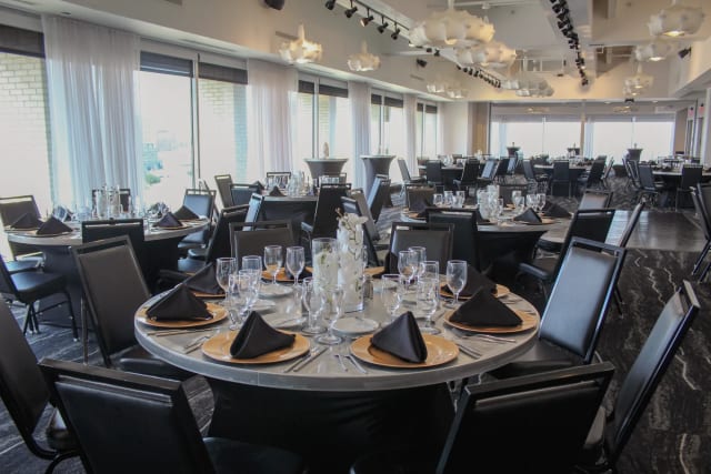 SKYE Ballroom at Lorenzo Hotel Dallas, Tapestry Collection by Hilton