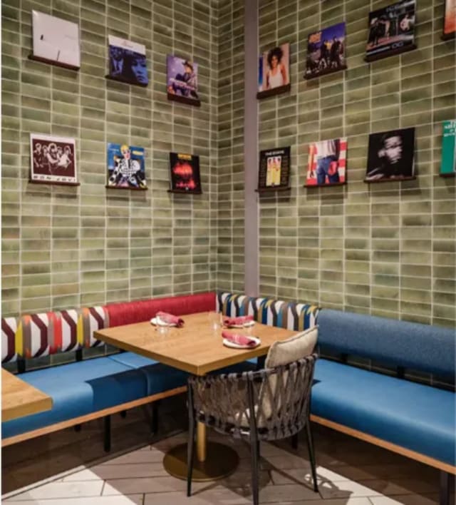 Sound Suite at Marcus Live! Bar & Grille 