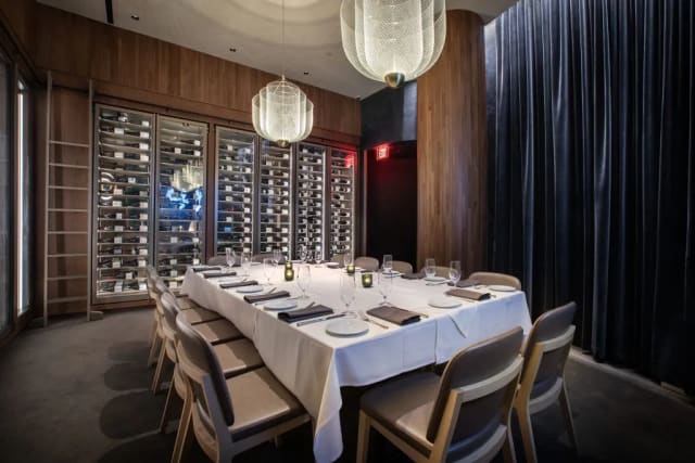 Meritage at Ocean Prime - Las Vegas