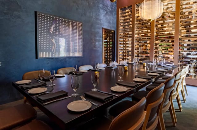 Boulevard at Ocean Prime - Las Vegas