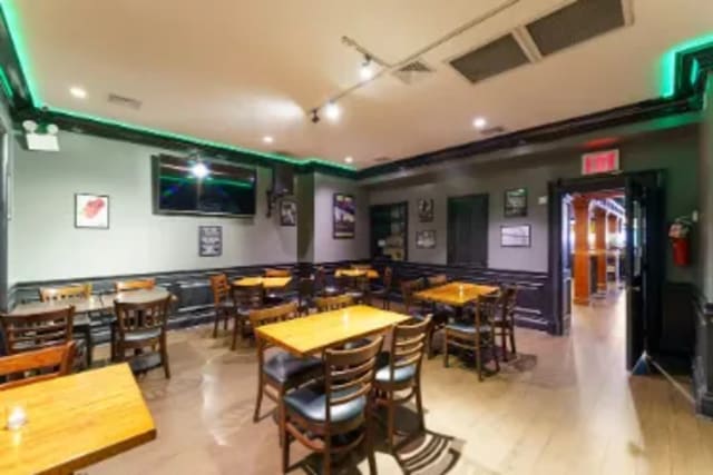 Private Room - UES at Olde City Cheesesteaks & Brew: Hell's Kitchen