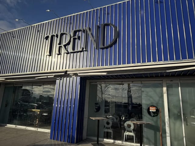 Trend Restaurant & Lounge photo 4