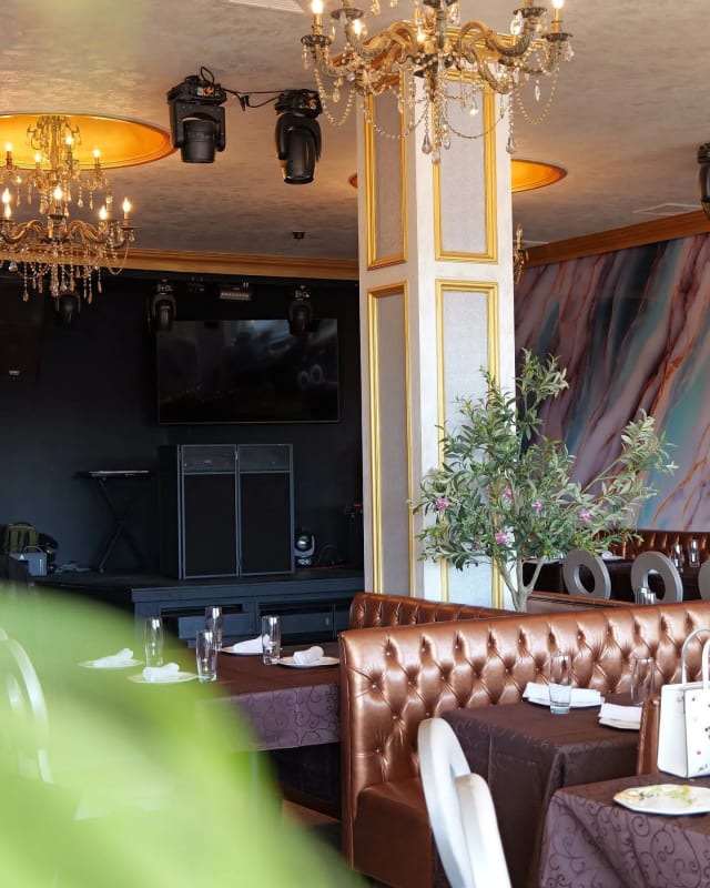 Trend Restaurant & Lounge photo 2