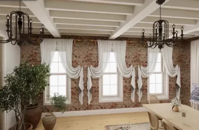 Private Dining Rooms at Shutters on King