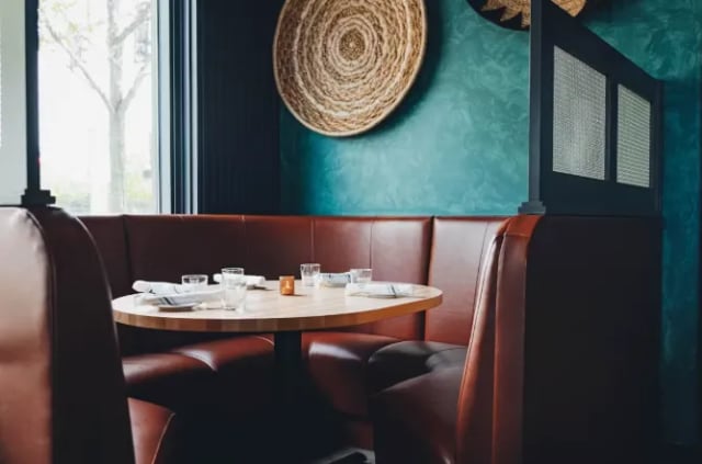 Full Buyout at Sloane's Boston
