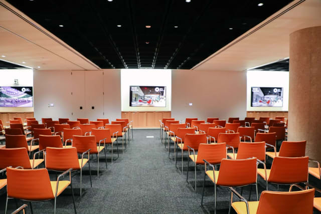 Conference Center at The Square