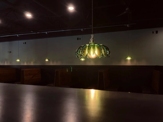 Private Stage  at Three Creeks Kitchen + Cocktails Gahanna