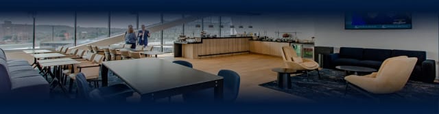 Prolink Legends Room at TQL Stadium