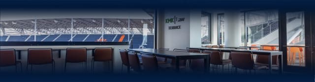 KMK Law Terrace at TQL Stadium