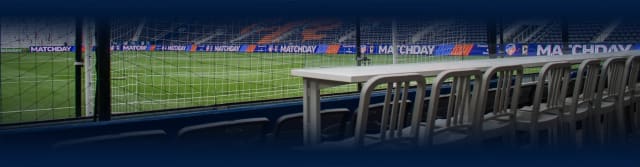 altafiber Field Lounge at TQL Stadium
