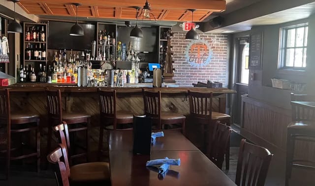 Pub at Tumblesalts and Nicholena's Pizza & Kitchen