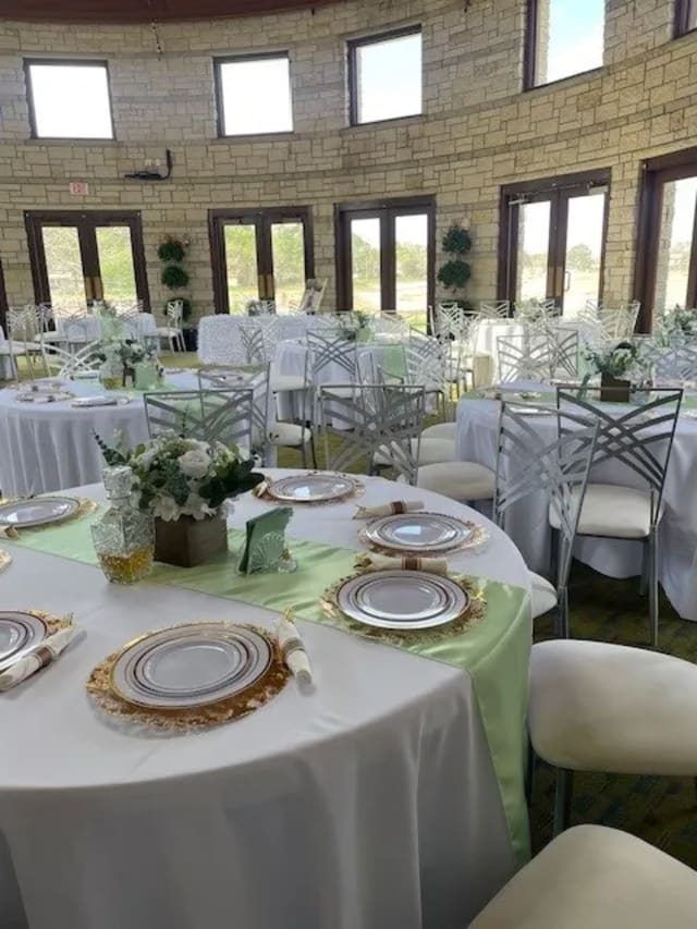 Austin Ballroom — $3,000 at White Oak Conference Center