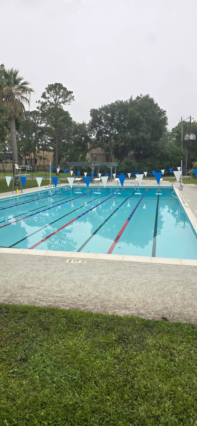 Pool Rental- $500 at White Oak Conference Center