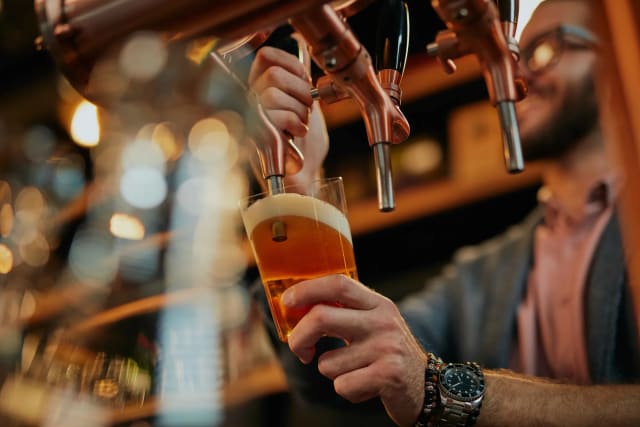 Brewery