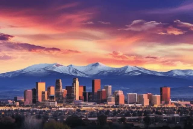 Colorado