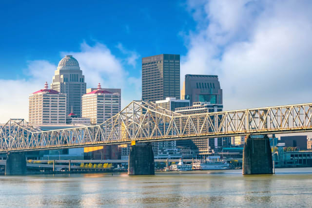 Kentucky