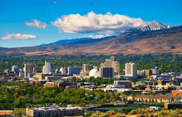 Nevada