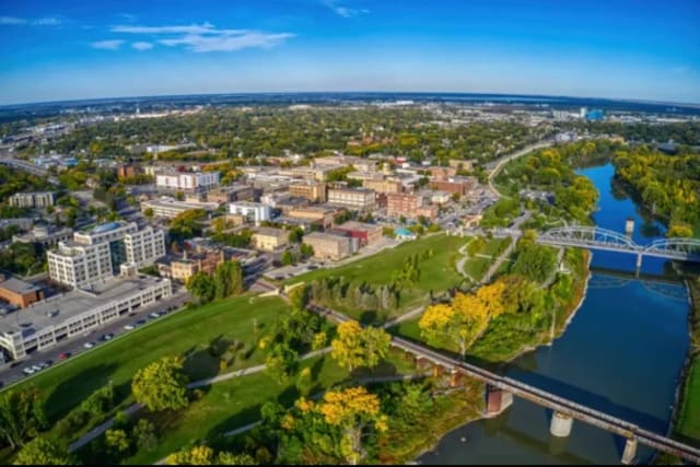North Dakota