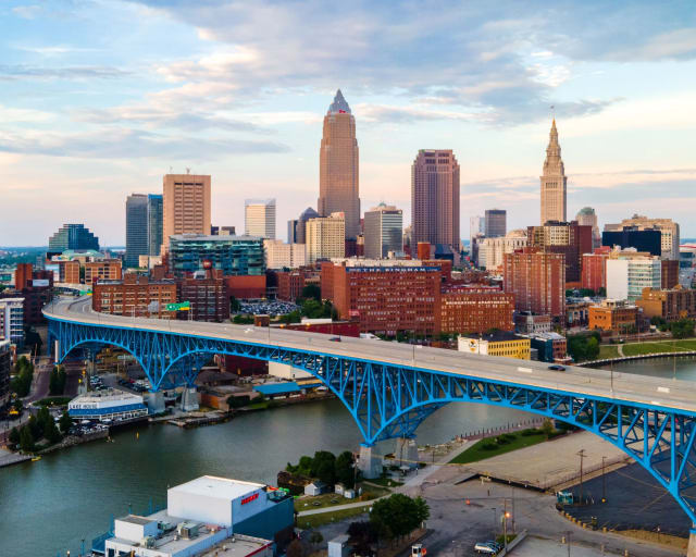 Ohio