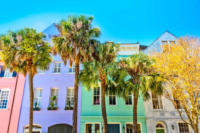 South Carolina