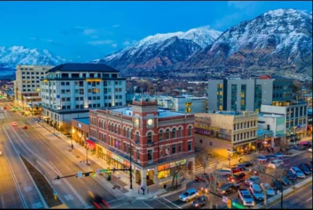 Utah