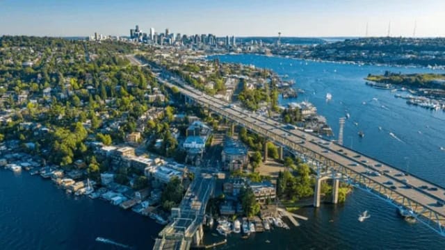 Washington (State)