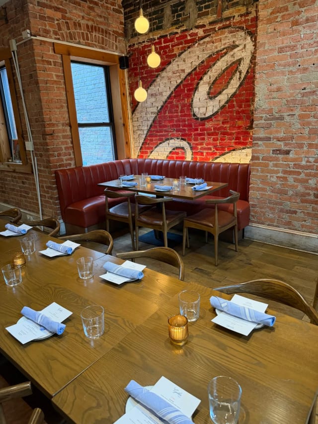 Cynthia Bar and Bistro photo 1