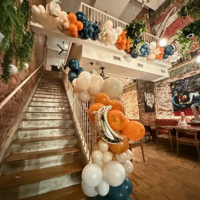 Cynthia Bar and Bistro photo 5