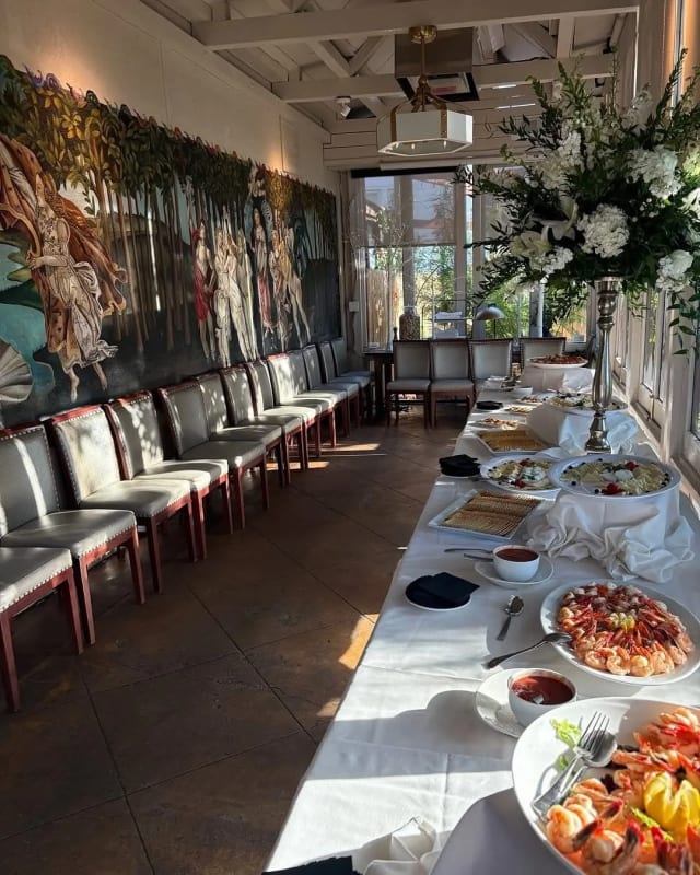 Sorrento Ristorante photo 5