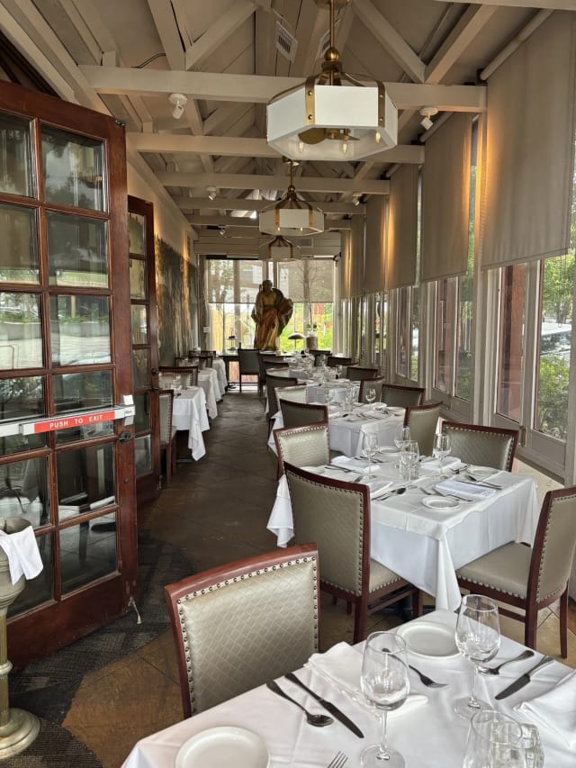 Sorrento Ristorante photo 3