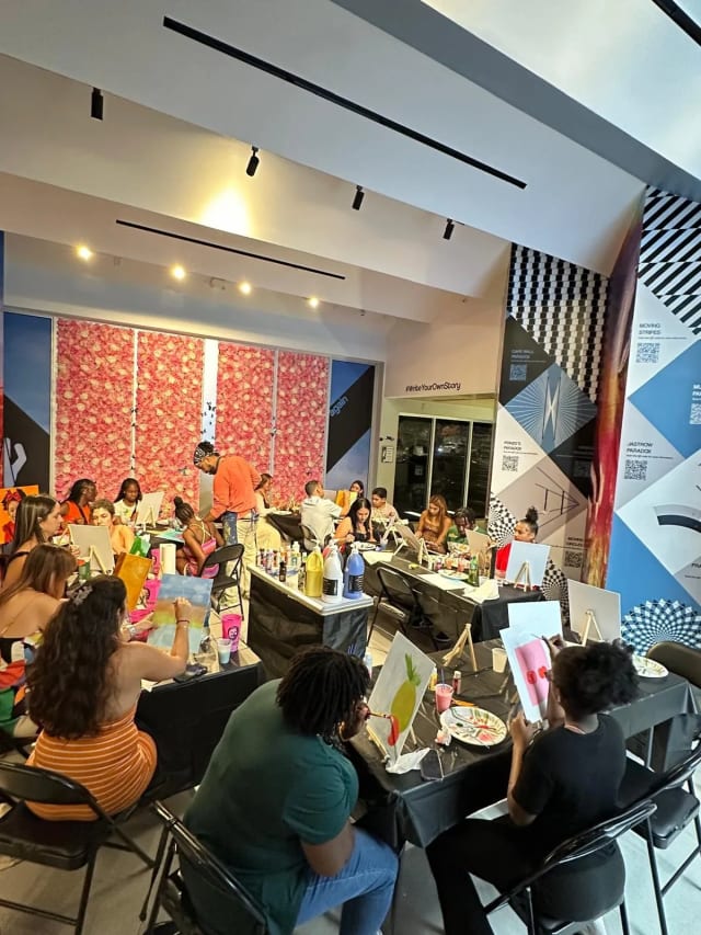 Paradox Museum Miami photo 4