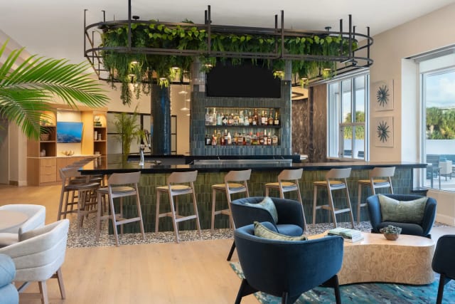 Delta by Marriott West Palm Beach photo 1