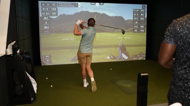 The Clubhouse Bays at Tap In