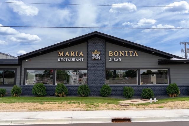 Maria Bonita Restaurant and Bar photo 3